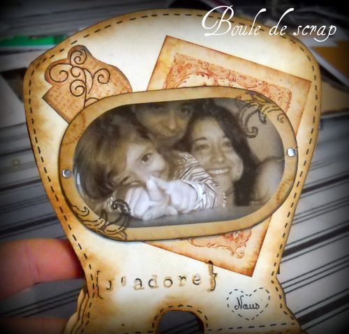 Mini shabby4