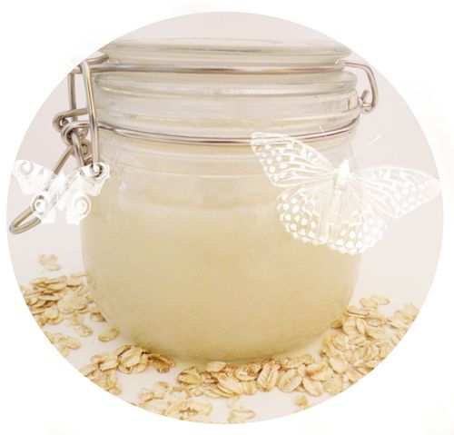 Lait d'Avoine Bio