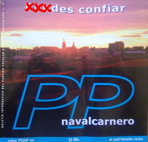 DESCONFIAR-PP de Navalcarnero1
