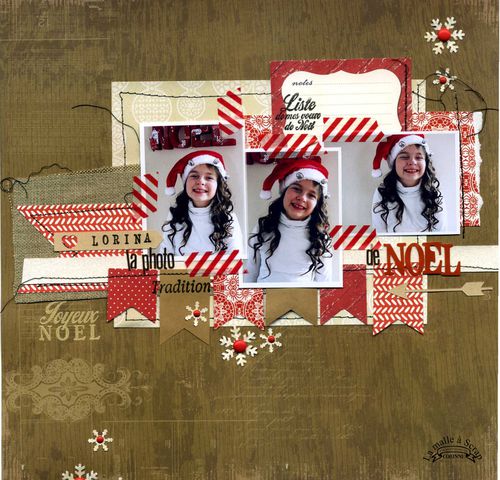 KIT DEC 12 - NOEL