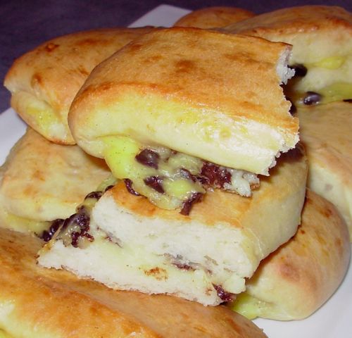 Brioches suisses5