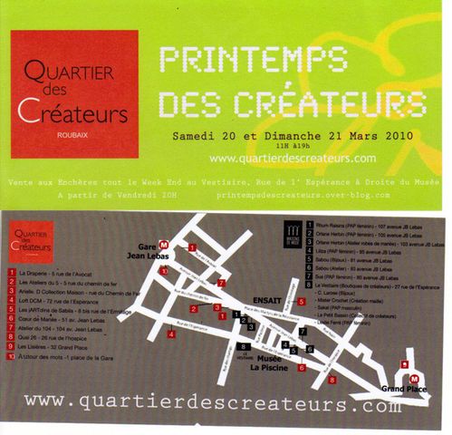 printps creatuers blog