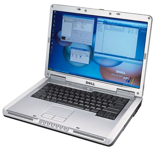 Dell 6400 Laptop