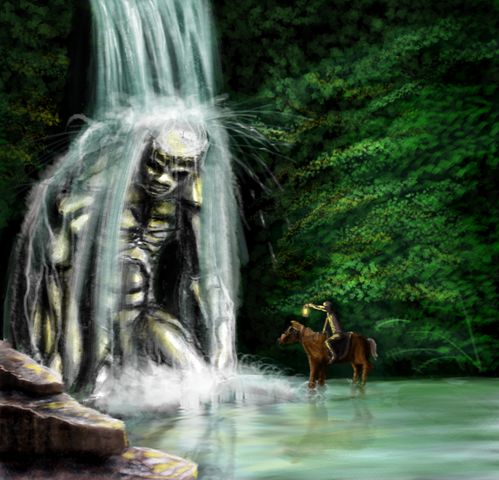 Golem