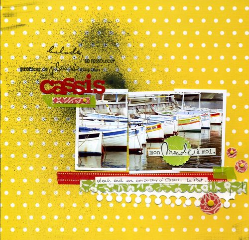 CASSIS