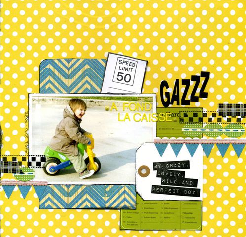 KIT AVR GAZZZ