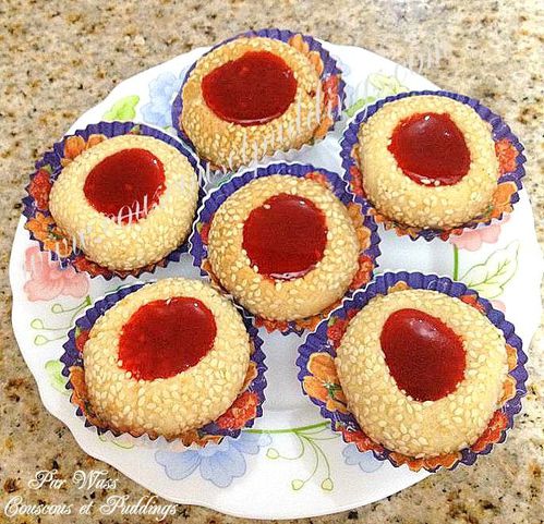 petits fours