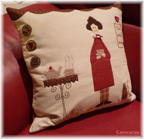 coussin alm 10-1 [%P]