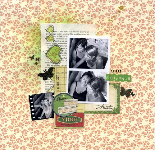 KIT AOUT PHOTO