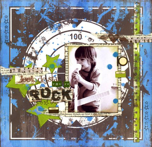 ROCK