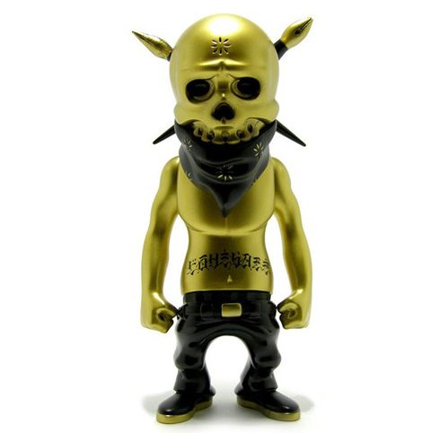 Rebel Ink Gold version usugrow-secretbase-the-rebel-ink gold version