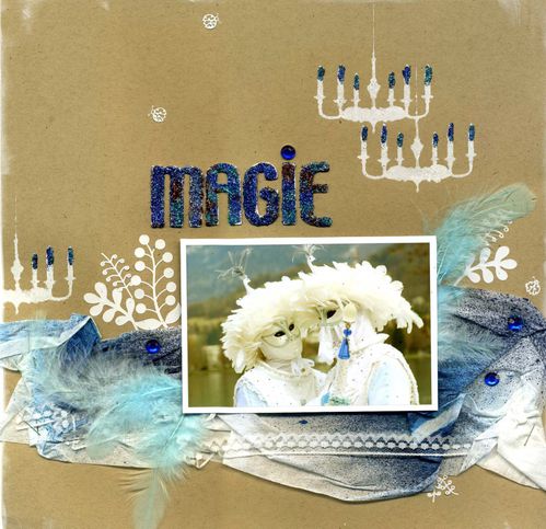 MAGIE