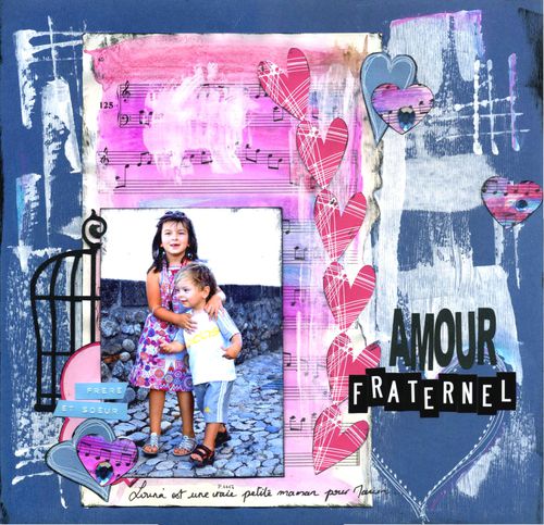 AMOUR