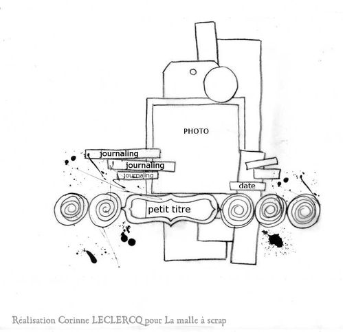 KIT JUIN 10 BIDON SKETCH