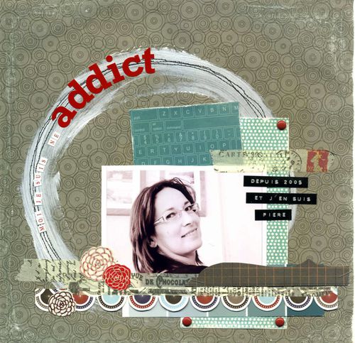 KIT SEP 10 ADDICT