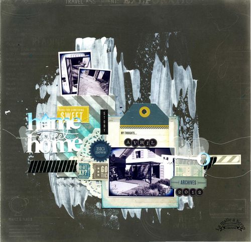 KIT JUIN 12-HOME