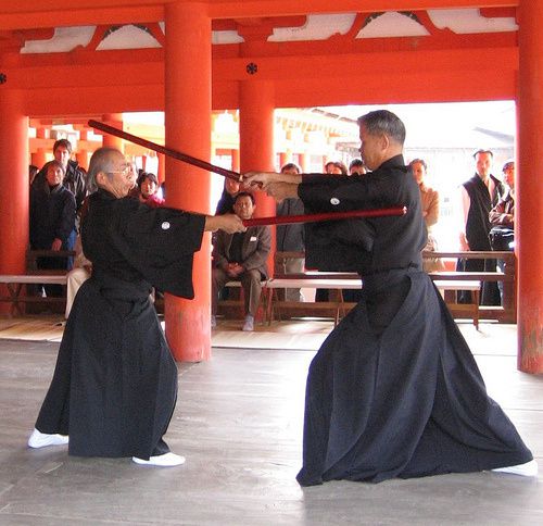 yagyu-shinkage-ryu-hyoho-kenjutsu