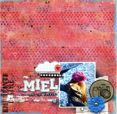 MIEL