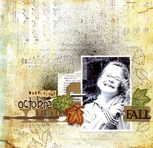 FALL