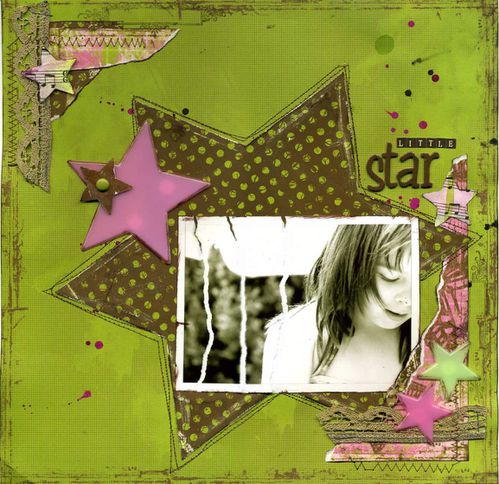 STAR