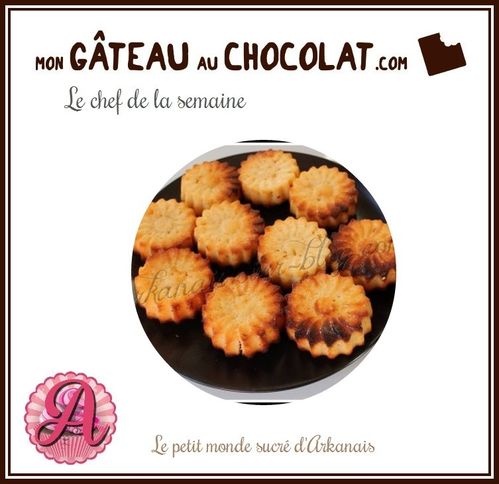 chef de la semaine