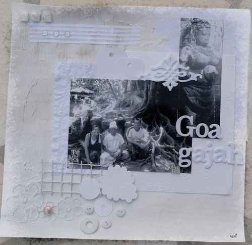 goa gajah