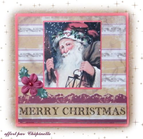noel2009 chopinette