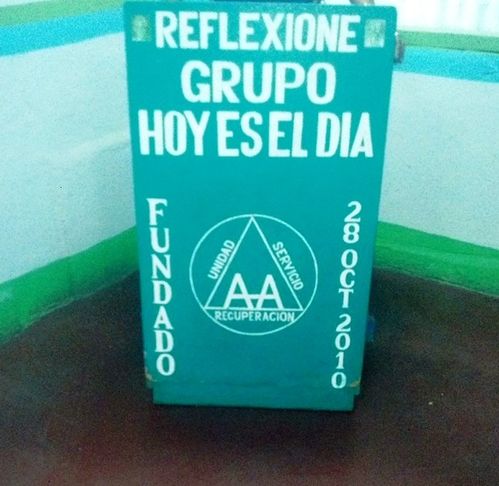NICARAGUA 118a managua grupo hoy es el dia