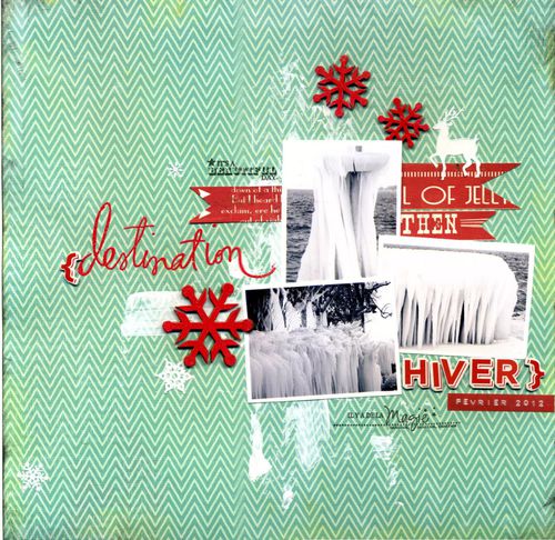 C.L FEV 2012 HIVER
