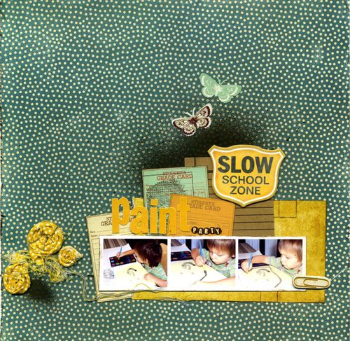 KIT SEP 10 PAINT