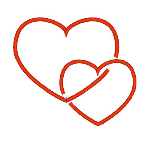 Single st. valentin