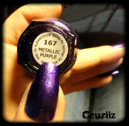 metallic purple2