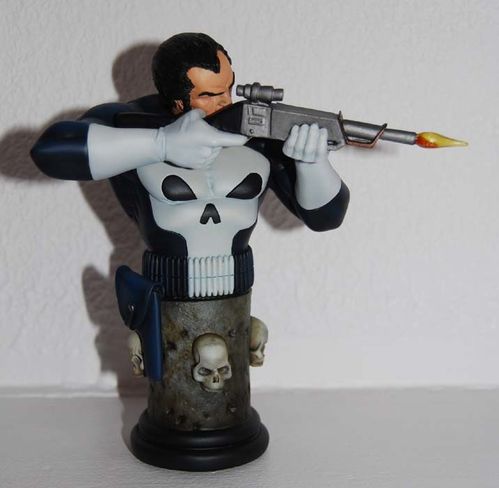 Punisher retro 4