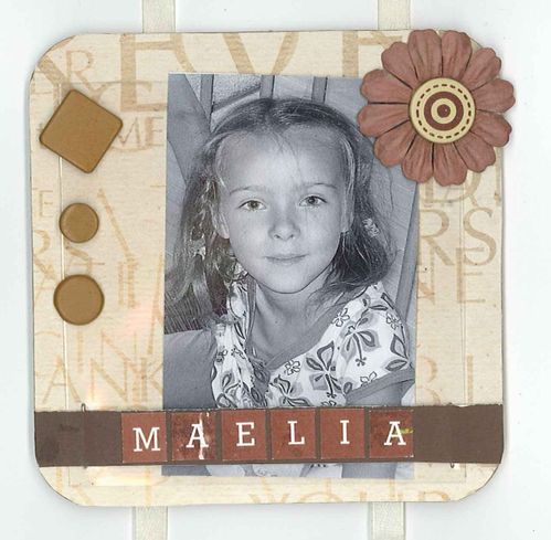 maelia