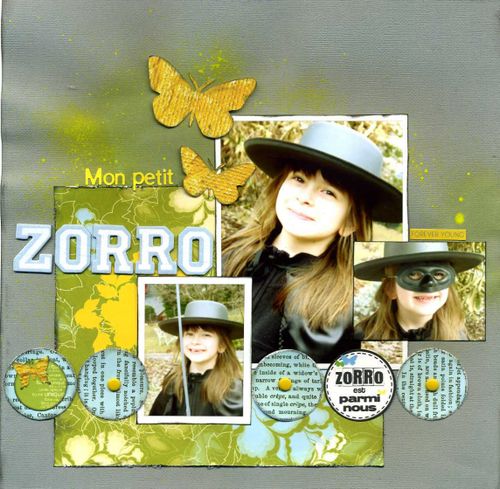 ZORRO