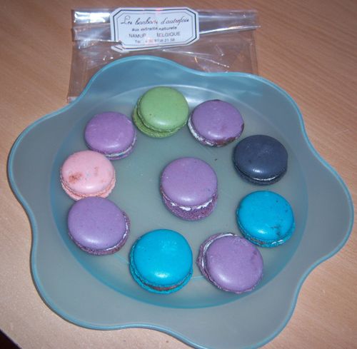 macaronsn