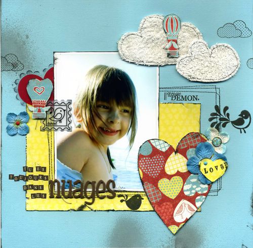 KIT JAN 10 NUAGES