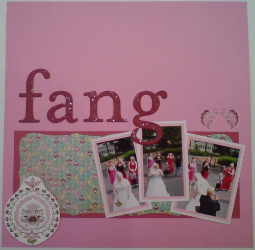 fang
