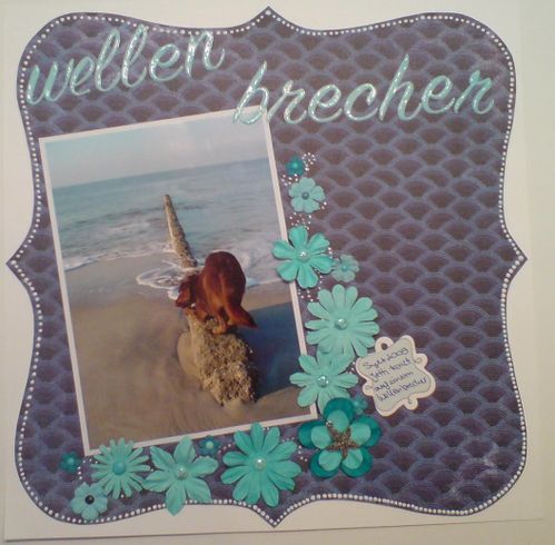 welllenbrecher