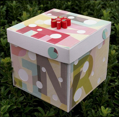 Boîte 2