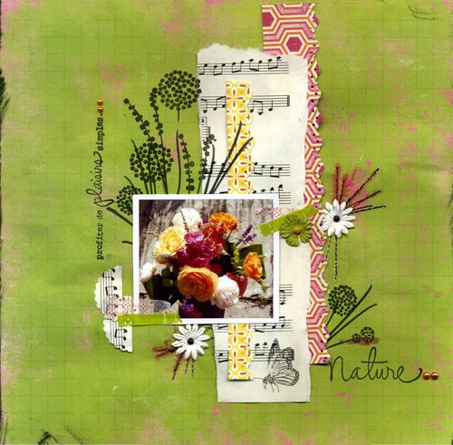 BOUQUET