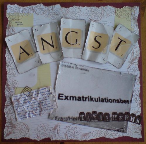 angst