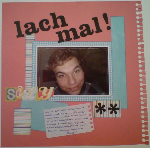lach mal!
