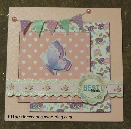 Carte défi 4 Style Shabby déc 14 (1)
