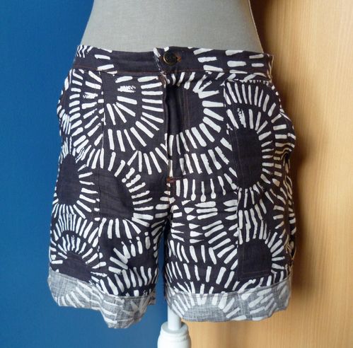 short soleil 002