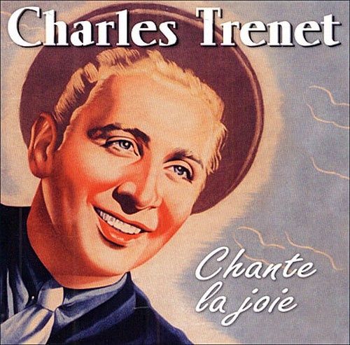 La joie Charles Trenet