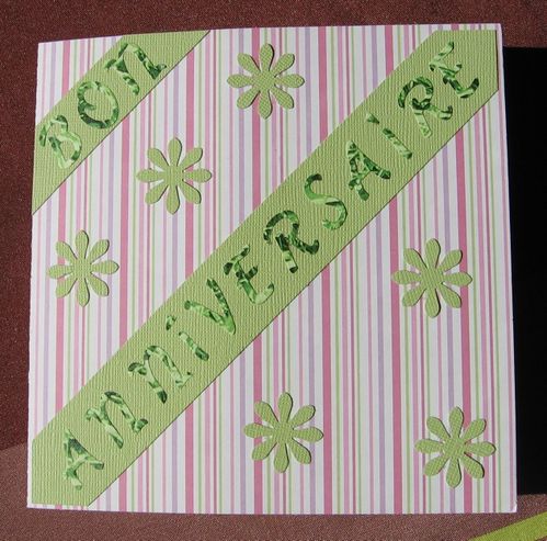 Cartes 2705