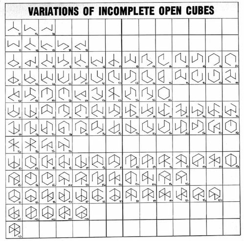 SolLewitt squares