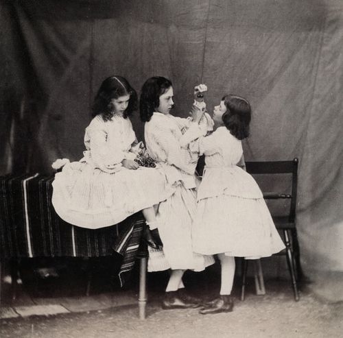 lewis carroll 19