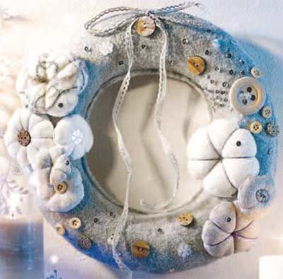 Couronne noel 2